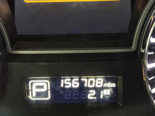 Used 2014 Nissan Altima 2.5 S image 11