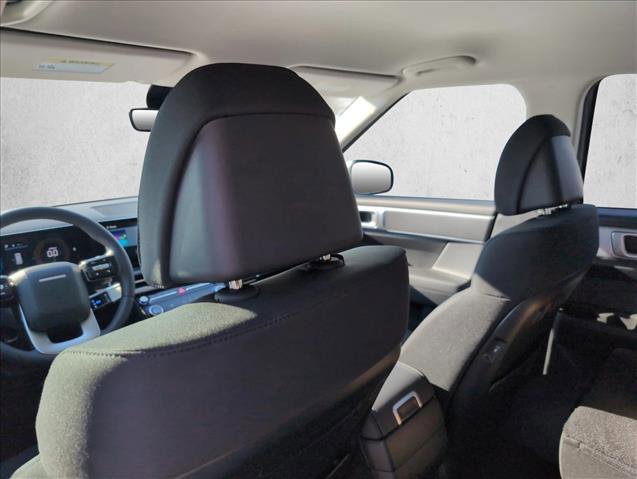 New 2026 Hyundai Santa Fe SE FWD image 16