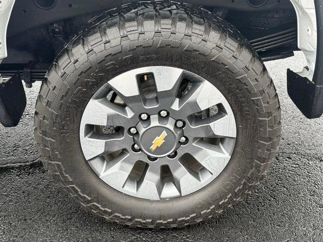 Used 2021 Chevrolet Silverado 2500 W/T image 19