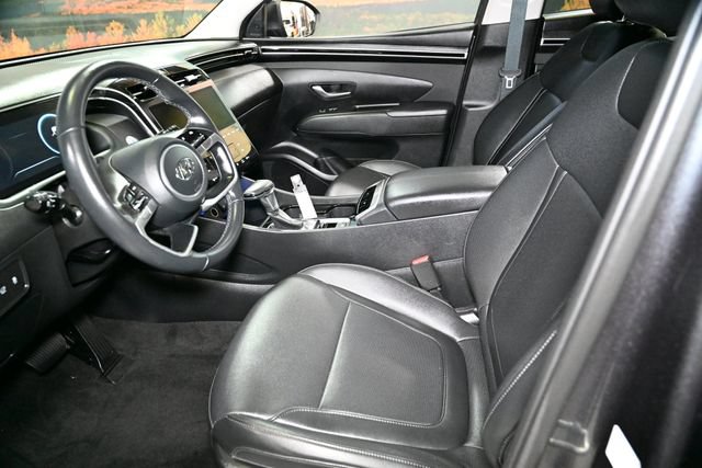 Used 2024 Hyundai Tucson SEL w/ Convenience Package AWD/4WD image 20