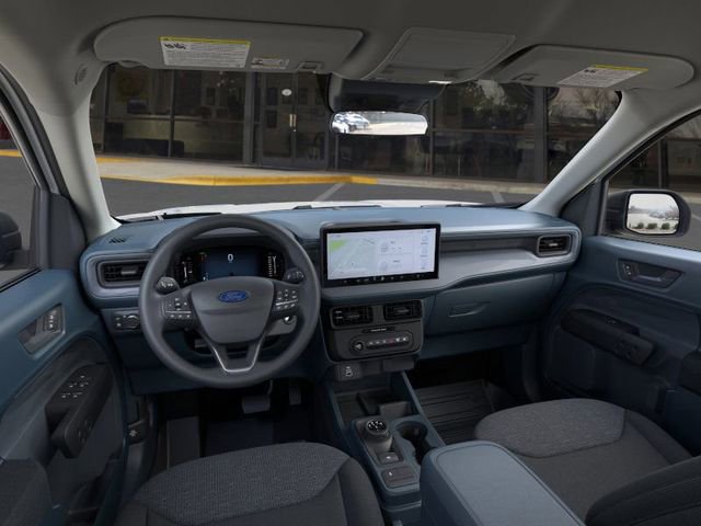 New 2025 Ford Maverick XL w/ Equipment Group 101A image 9