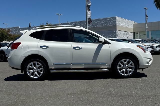Used 2013 Nissan Rogue SL FWD image 3