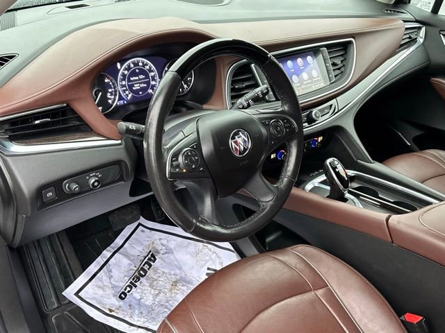 Used 2020 Buick Enclave Avenir w/ Avenir Technology Package image 11