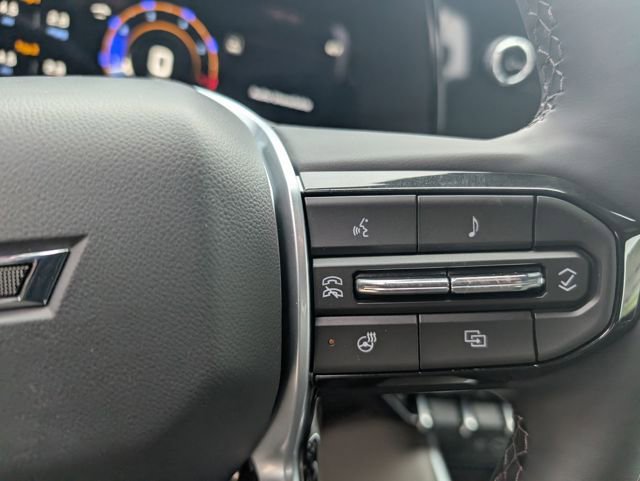 New 2026 Chevrolet Colorado ZR2 w/ Technology Package image 19