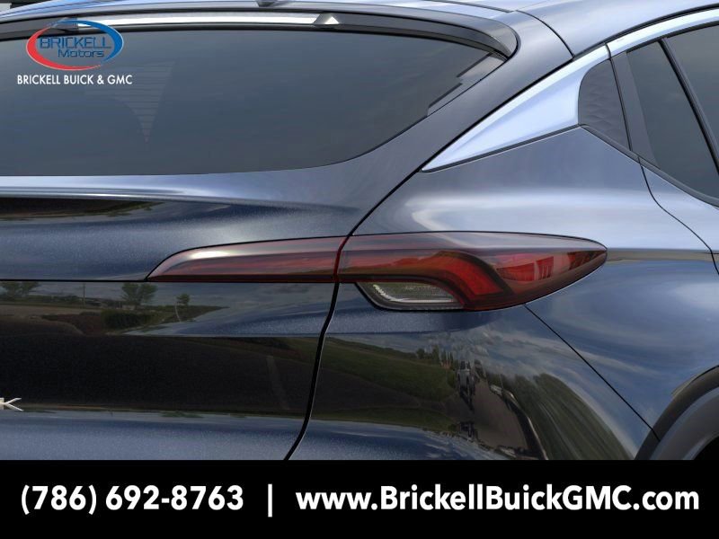 New 2026 Buick Envista Sport Touring FWD image 11