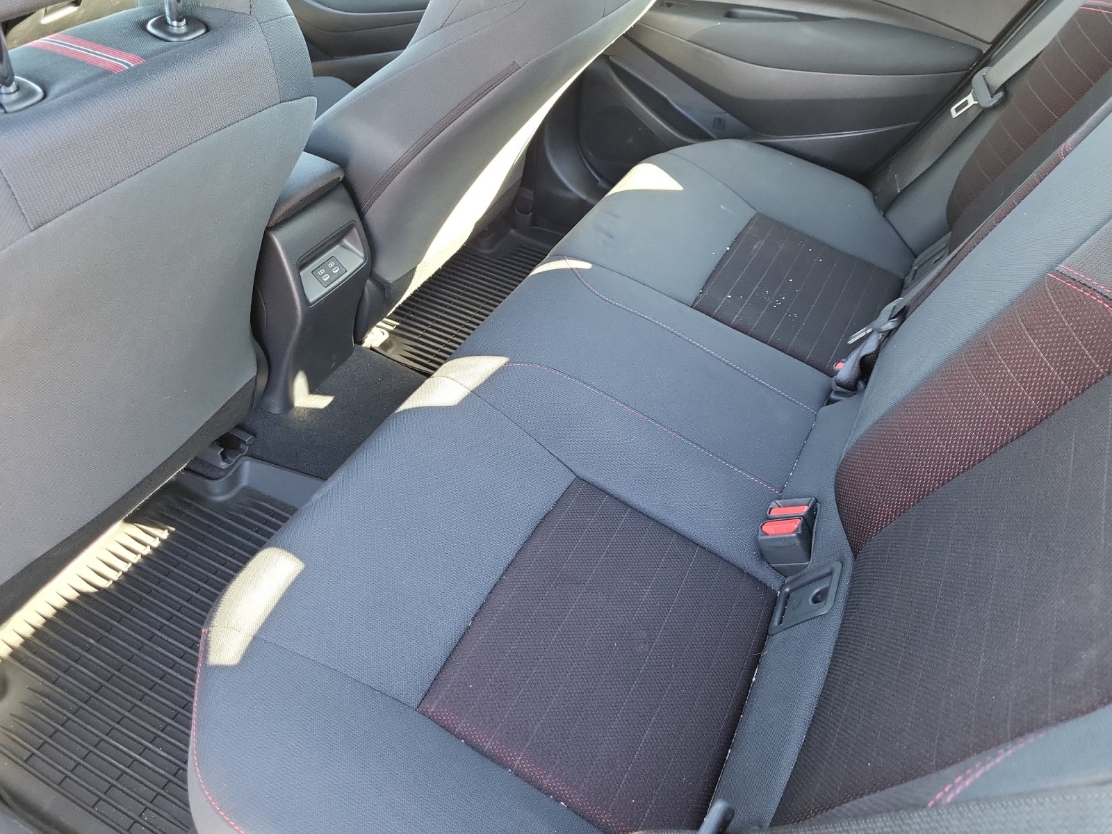Used 2026 Toyota Corolla SE w/ SE Premium Package AWD/4WD image 10