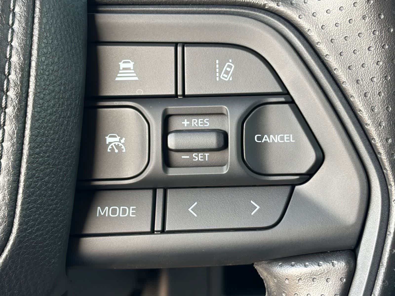 Certified 2026 Toyota Tundra SR RWD image 20