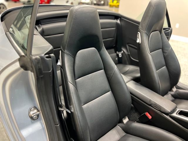 Used 2014 Porsche 911 Carrera 4 image 29