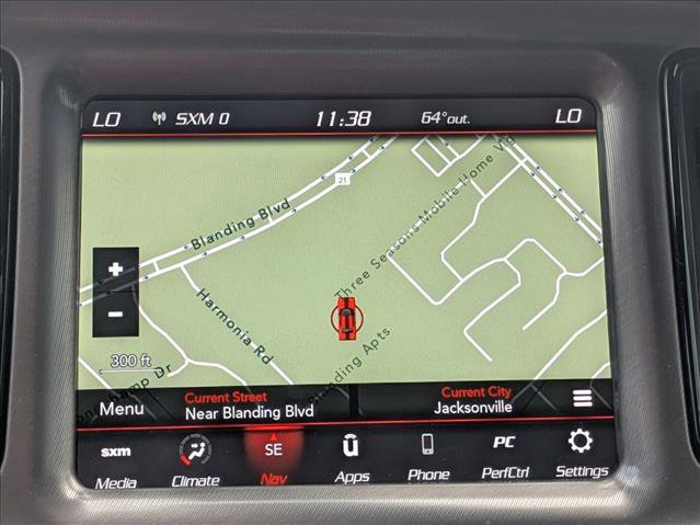 Used 2020 Dodge Challenger GT image 13