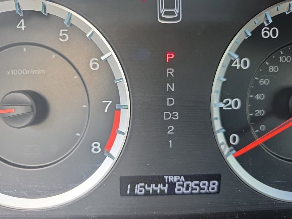 Used 2012 Honda Accord EX-L image 14