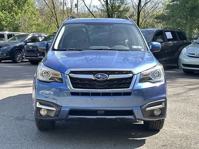Used 2017 Subaru Forester 2.5i Limited AWD/4WD image 19