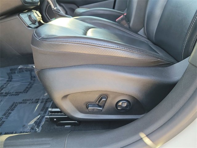 Used 2020 Jeep Renegade Limited image 18