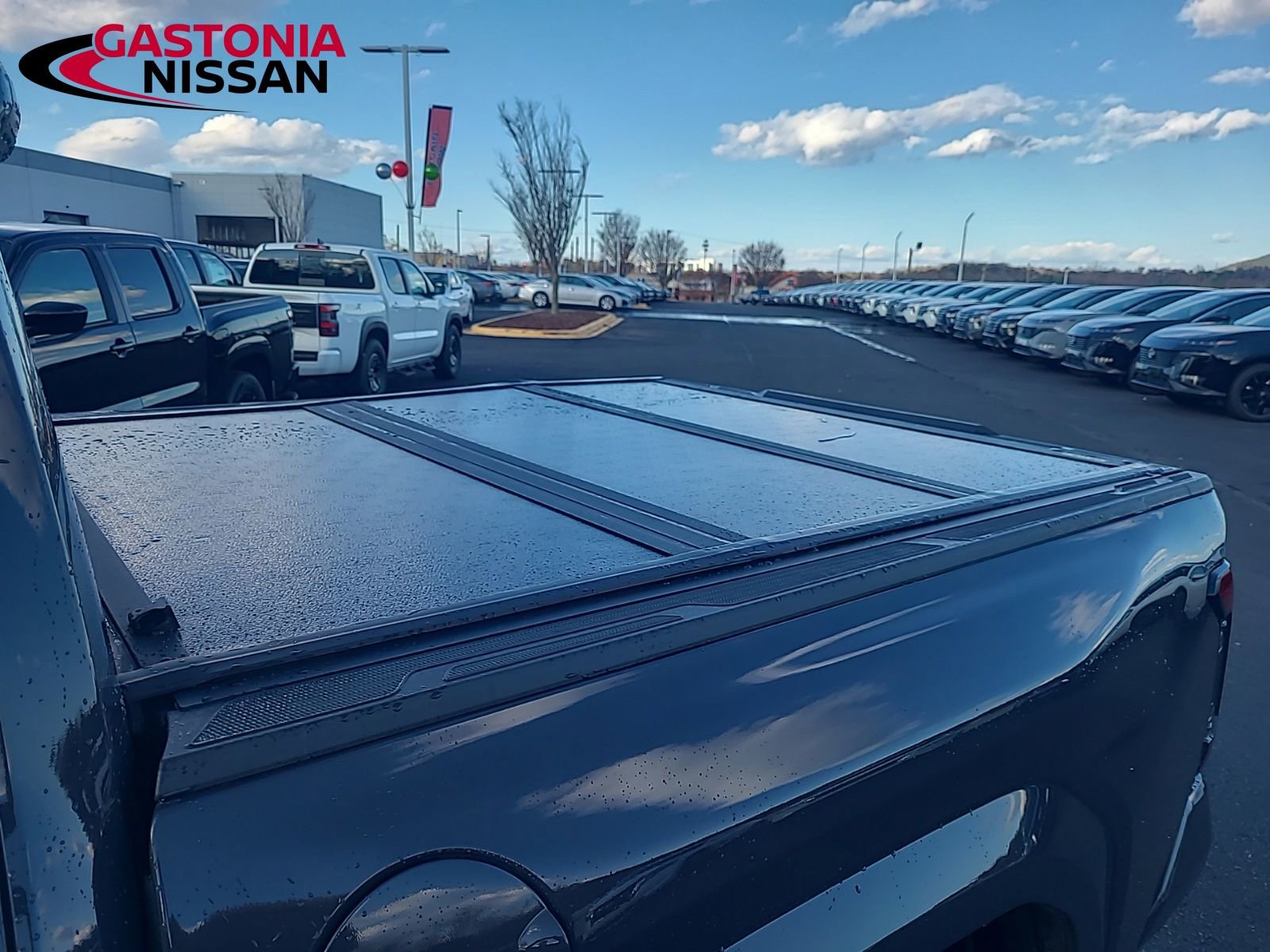 Used 2024 Toyota Tacoma SR5 image 23