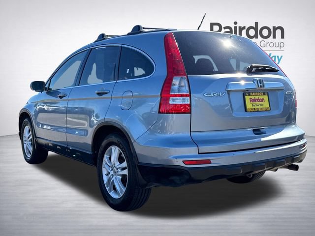 Used 2011 Honda CR-V EX-L image 5