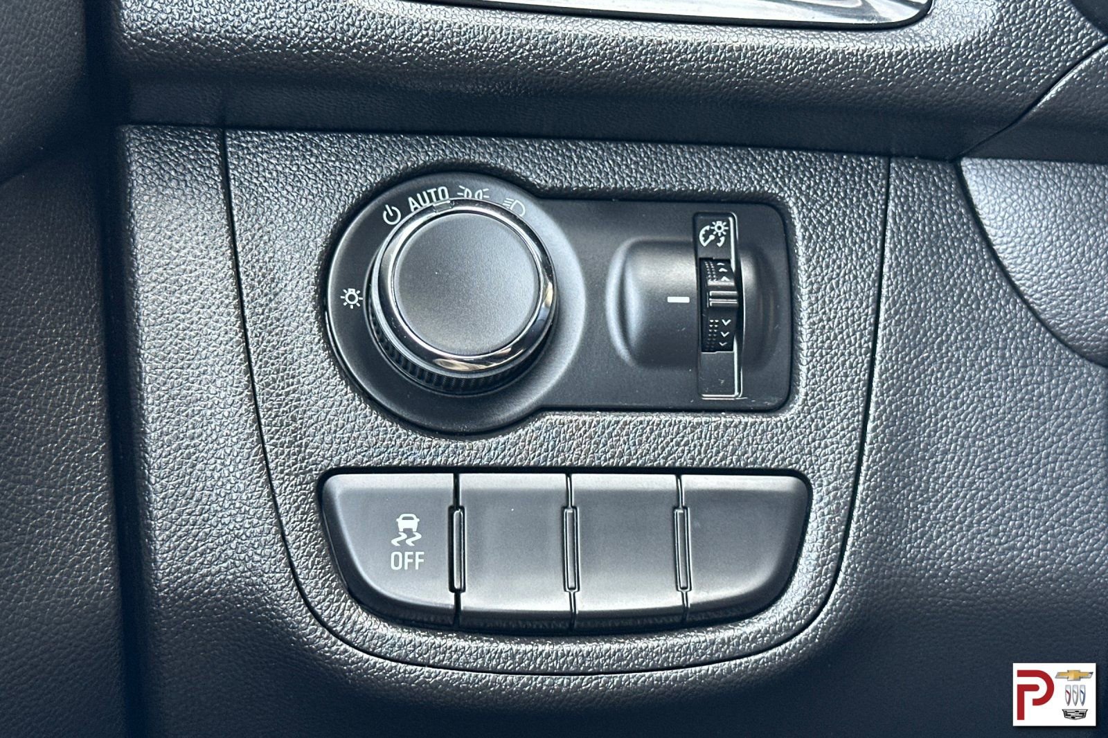 Certified 2017 Chevrolet Spark LS FWD image 28