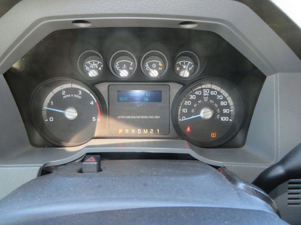 Used 2013 Ford F250 XLT w/ XLT Value Pkg RWD image 19