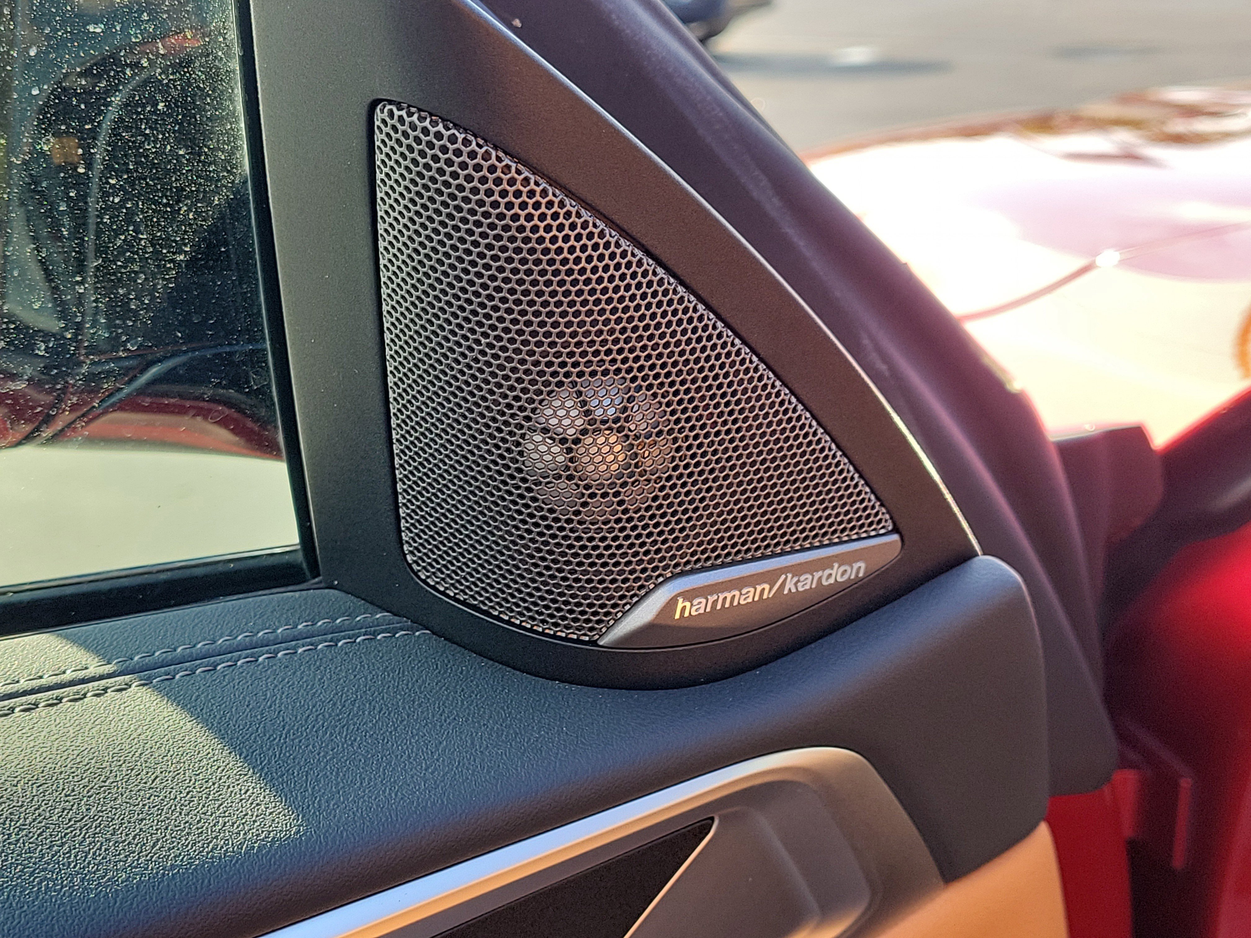 Used 2026 BMW M440i Convertible image 16