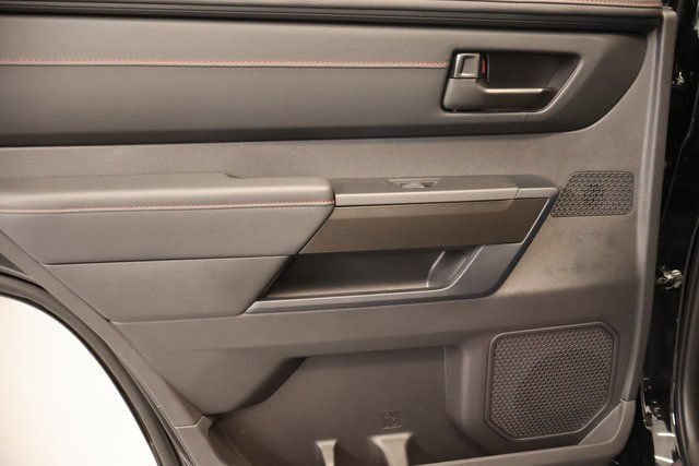 New 2026 Toyota Sequoia TRD Pro AWD/4WD image 27