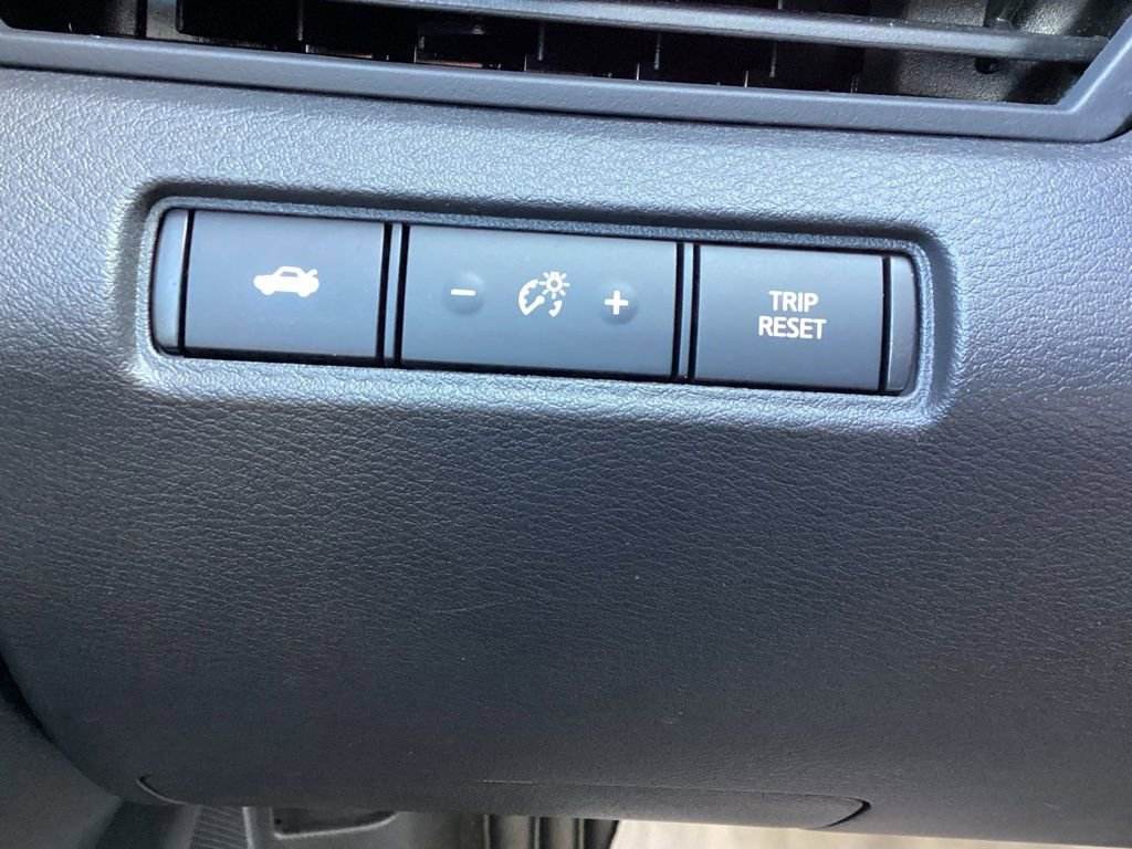 Used 2025 Nissan Altima 2.5 SR AWD/4WD image 21