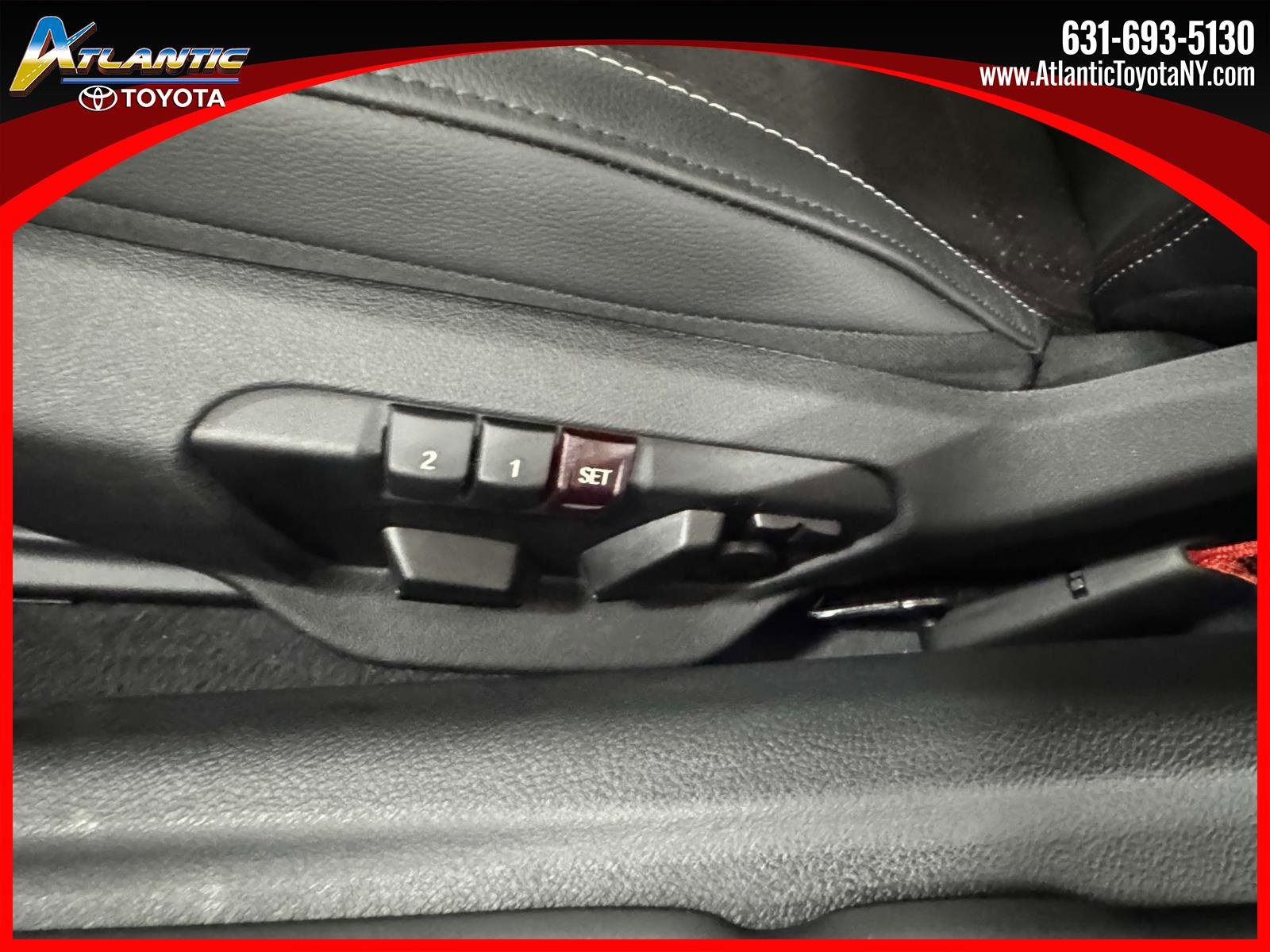 New 2026 Toyota Supra image 9