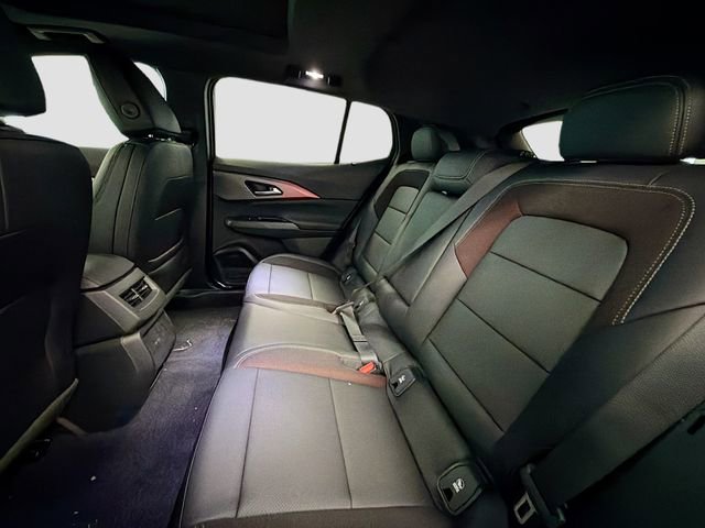 New 2026 Chevrolet Equinox EV RS AWD/4WD image 26