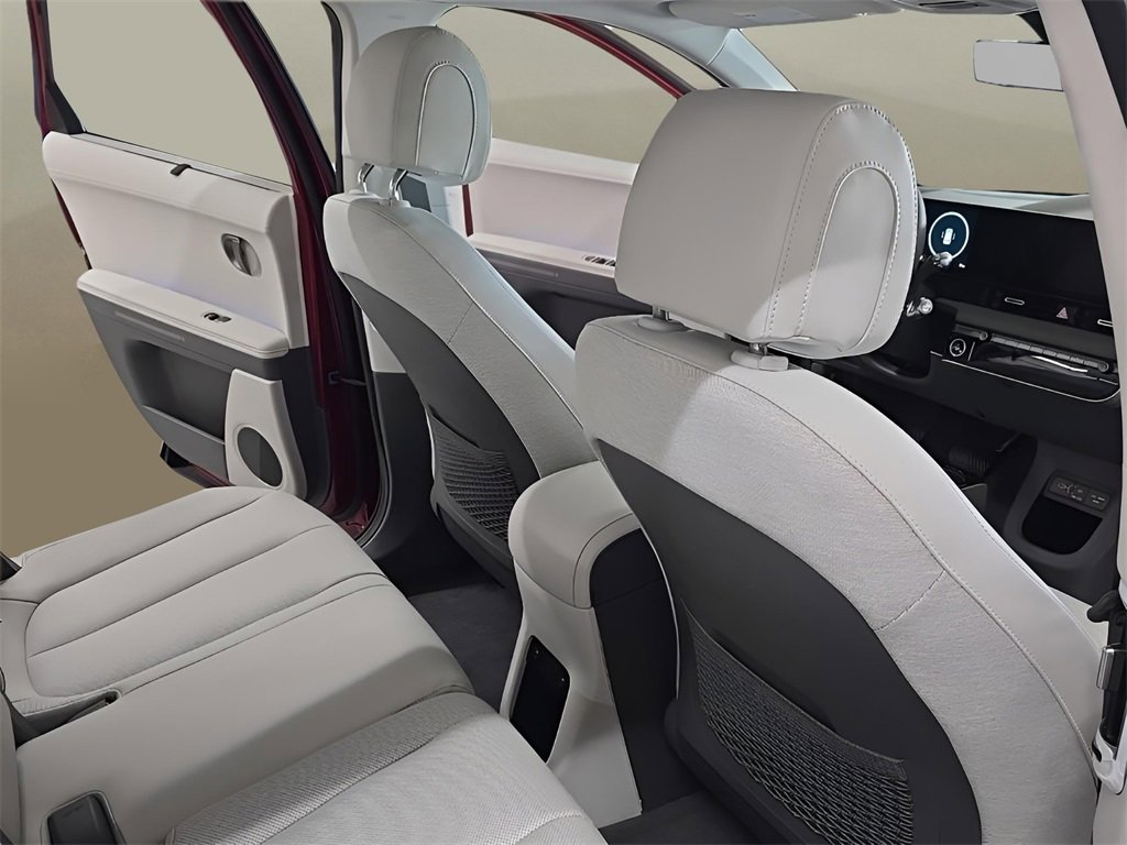 New 2026 Hyundai Ioniq 5 Limited image 17