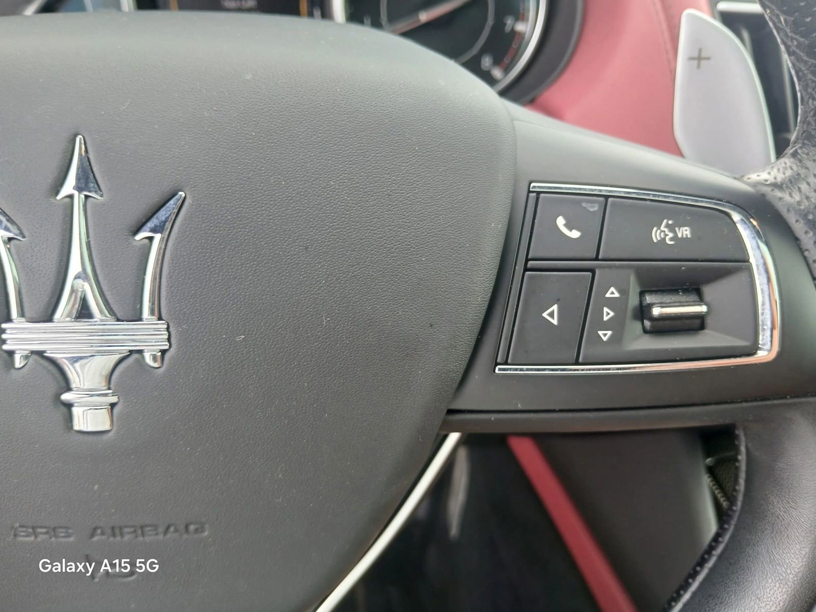 Used 2022 Maserati Levante GT image 30