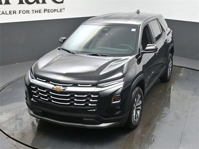 New 2026 Chevrolet Equinox LT w/ Convenience Package II image 24