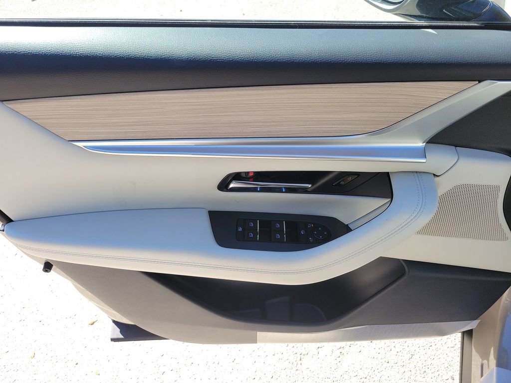 New 2026 MAZDA CX-90 Plug-In Hybrid w/ Premium Plus image 17