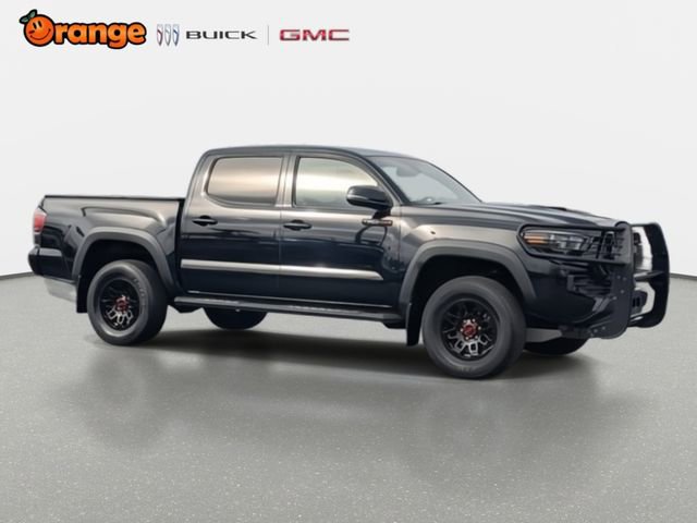 Used 2018 Toyota Tacoma TRD Pro image 1