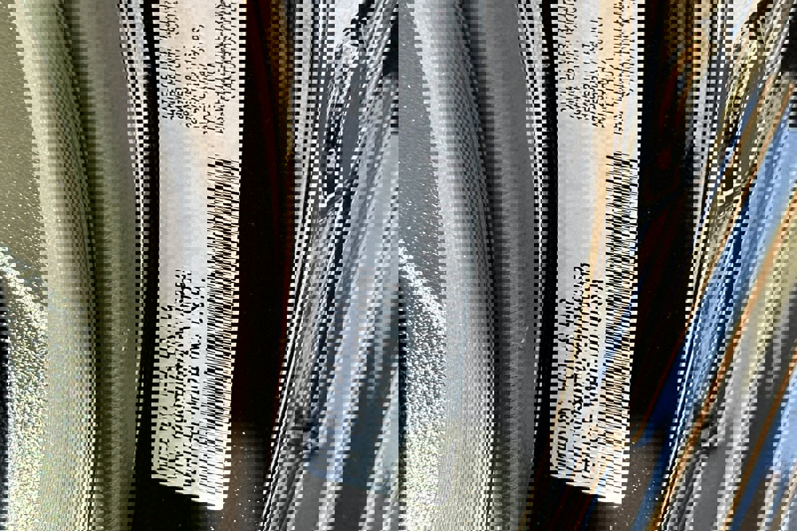 New 2026 RAM 1500 Tradesman image 26