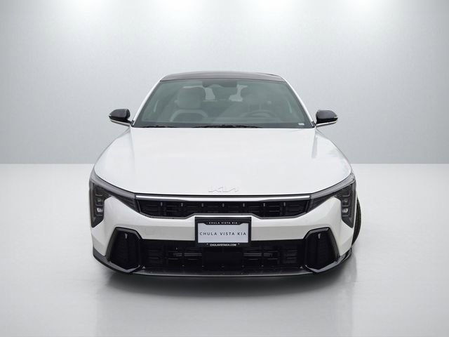 New 2026 Kia K4 GT-Line image 2