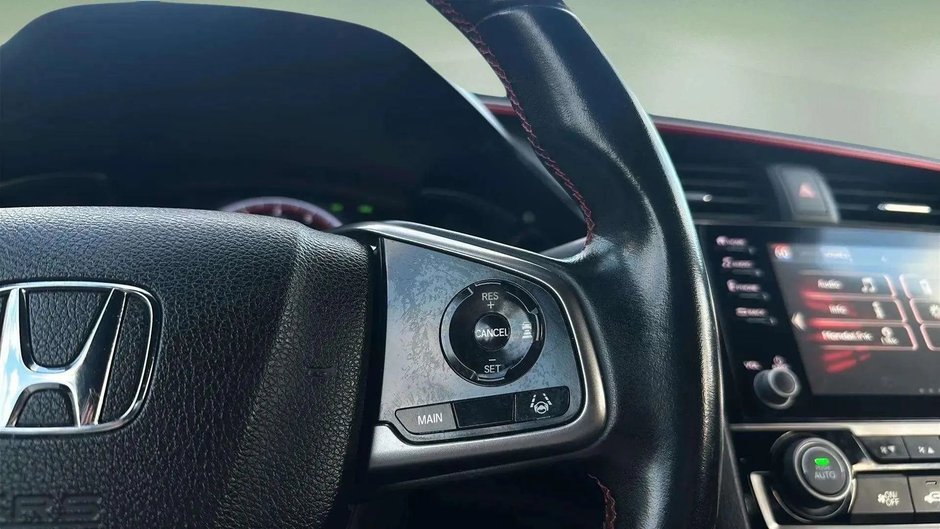 Used 2020 Honda Civic Si image 26