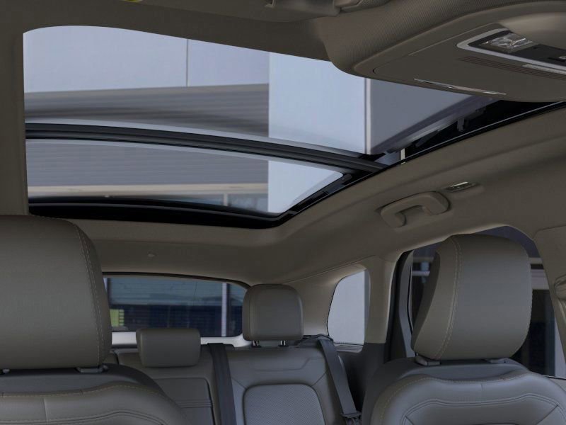 New 2026 Lincoln Corsair Reserve image 22