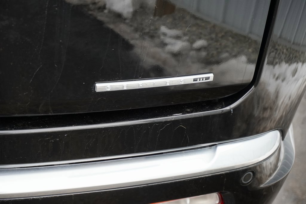 Used 2024 Jeep Wagoneer Series III image 7