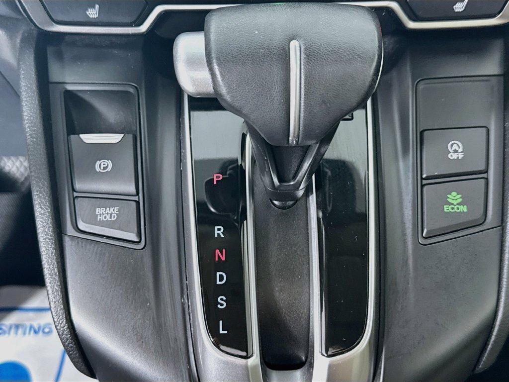 Used 2021 Honda CR-V Touring image 20
