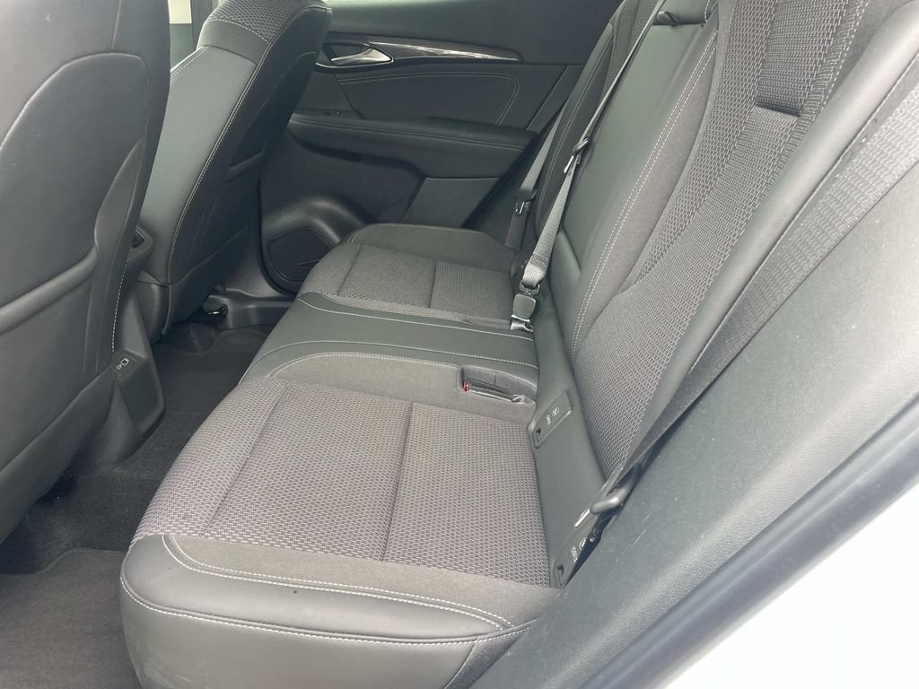 Used 2023 Buick Envision Preferred w/ Sport Touring Package AWD/4WD image 10