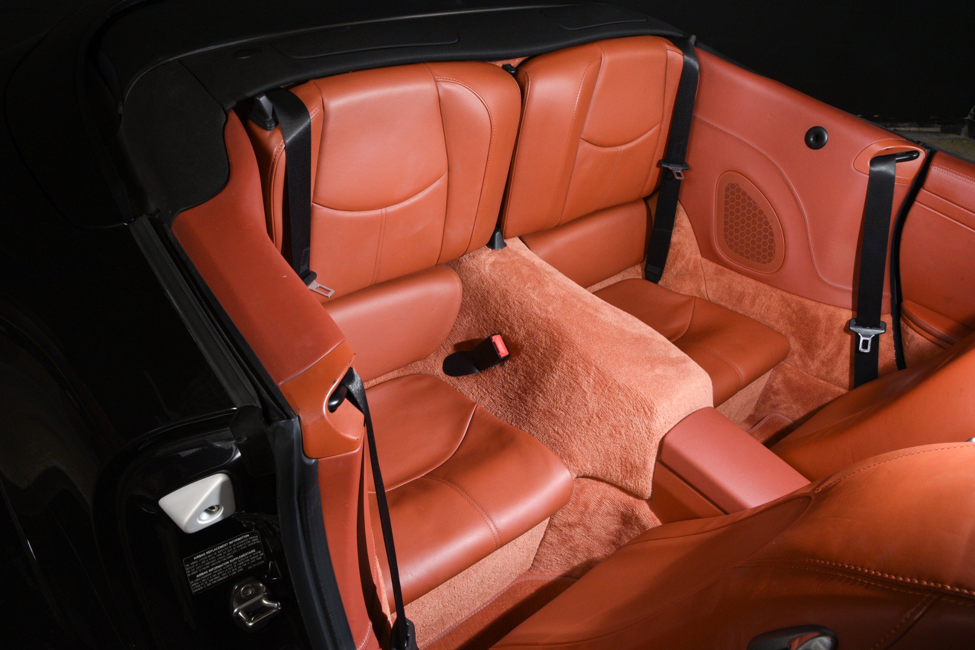 Used 2008 Porsche 911 Carrera S RWD image 26