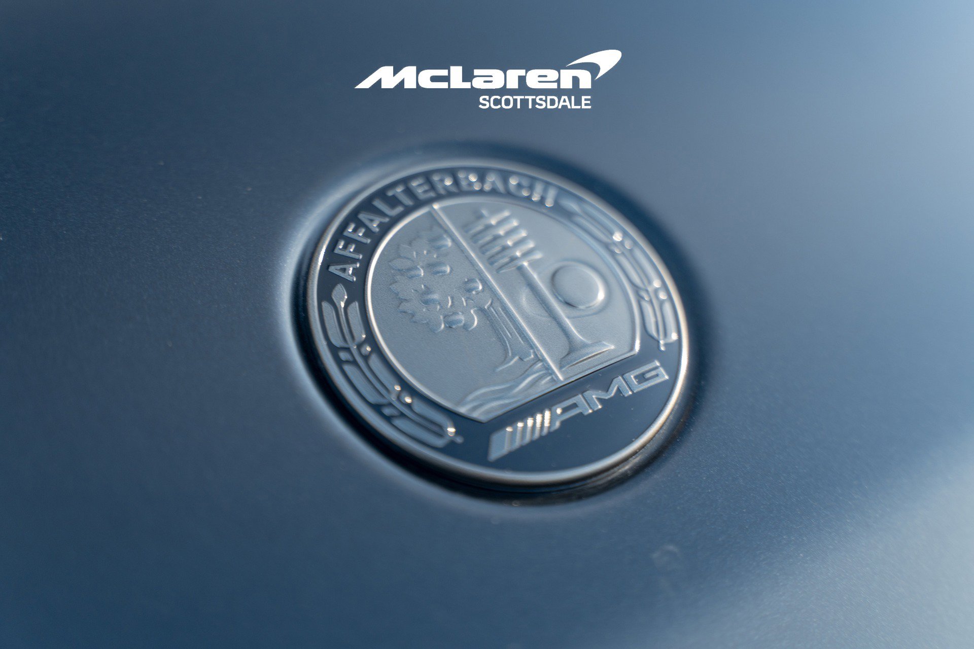 Used 2025 Mercedes-Benz G 63 AMG 4MATIC image 14