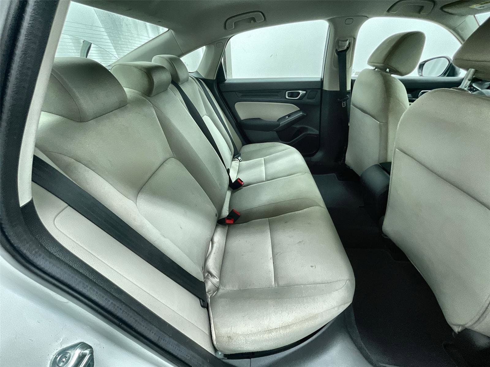 Used 2024 Honda Civic LX image 29