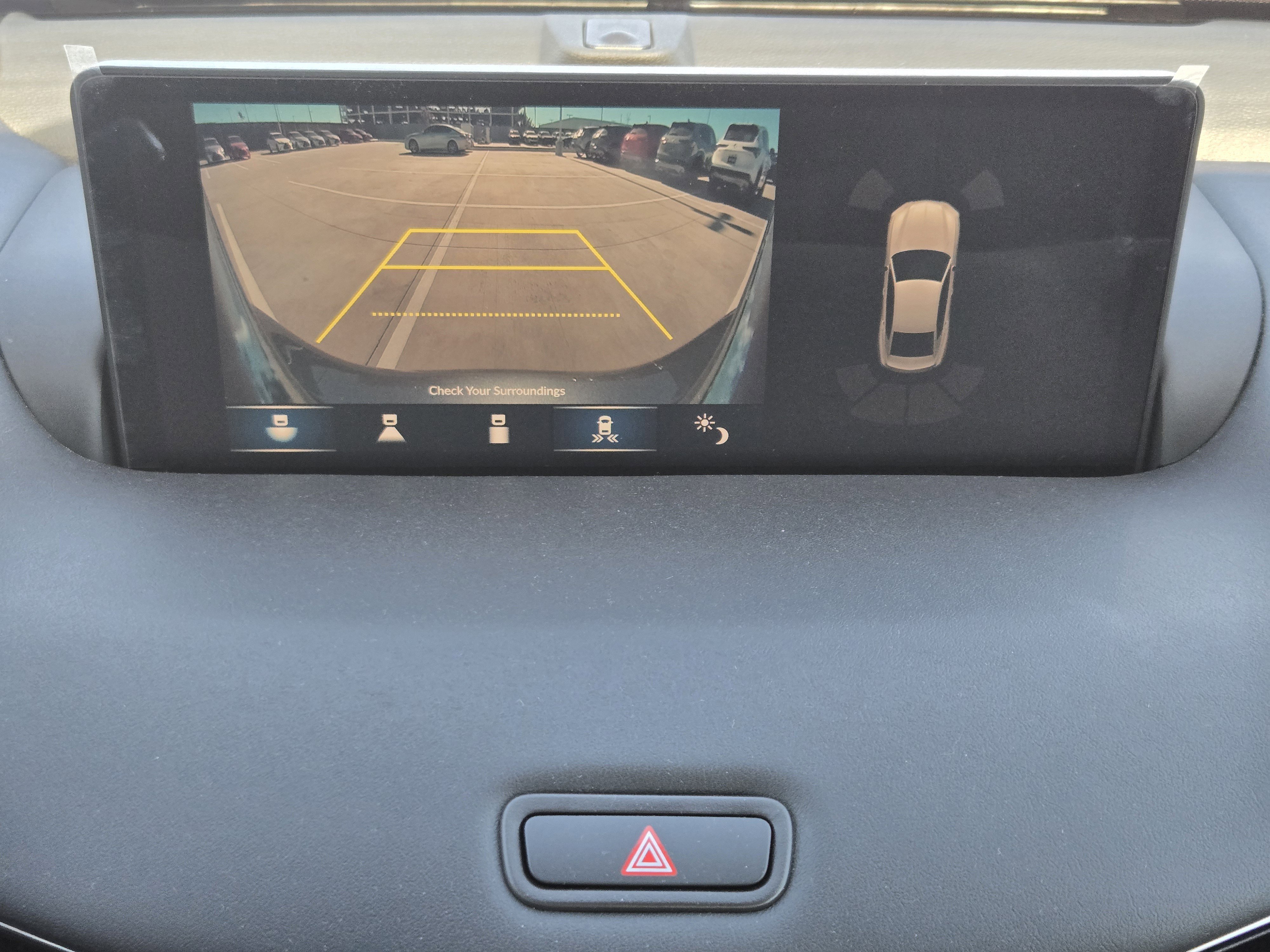 Certified 2025 Acura TLX w/ Technology Package image 24