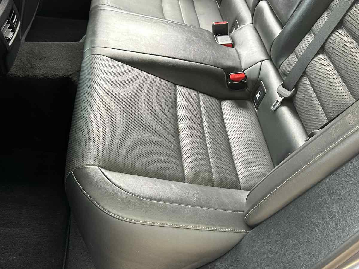 Used 2016 Lexus IS 300 AWD w/ F Sport Package image 12