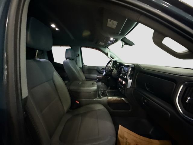 Used 2020 GMC Sierra 1500 Elevation w/ Elevation Value Package image 28