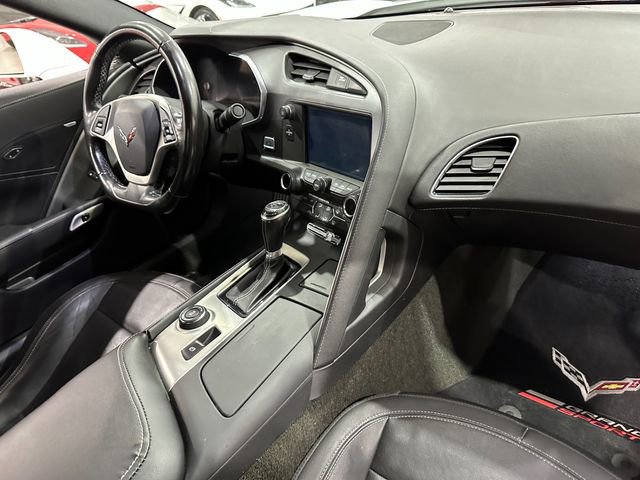 Used 2018 Chevrolet Corvette Grand Sport image 14