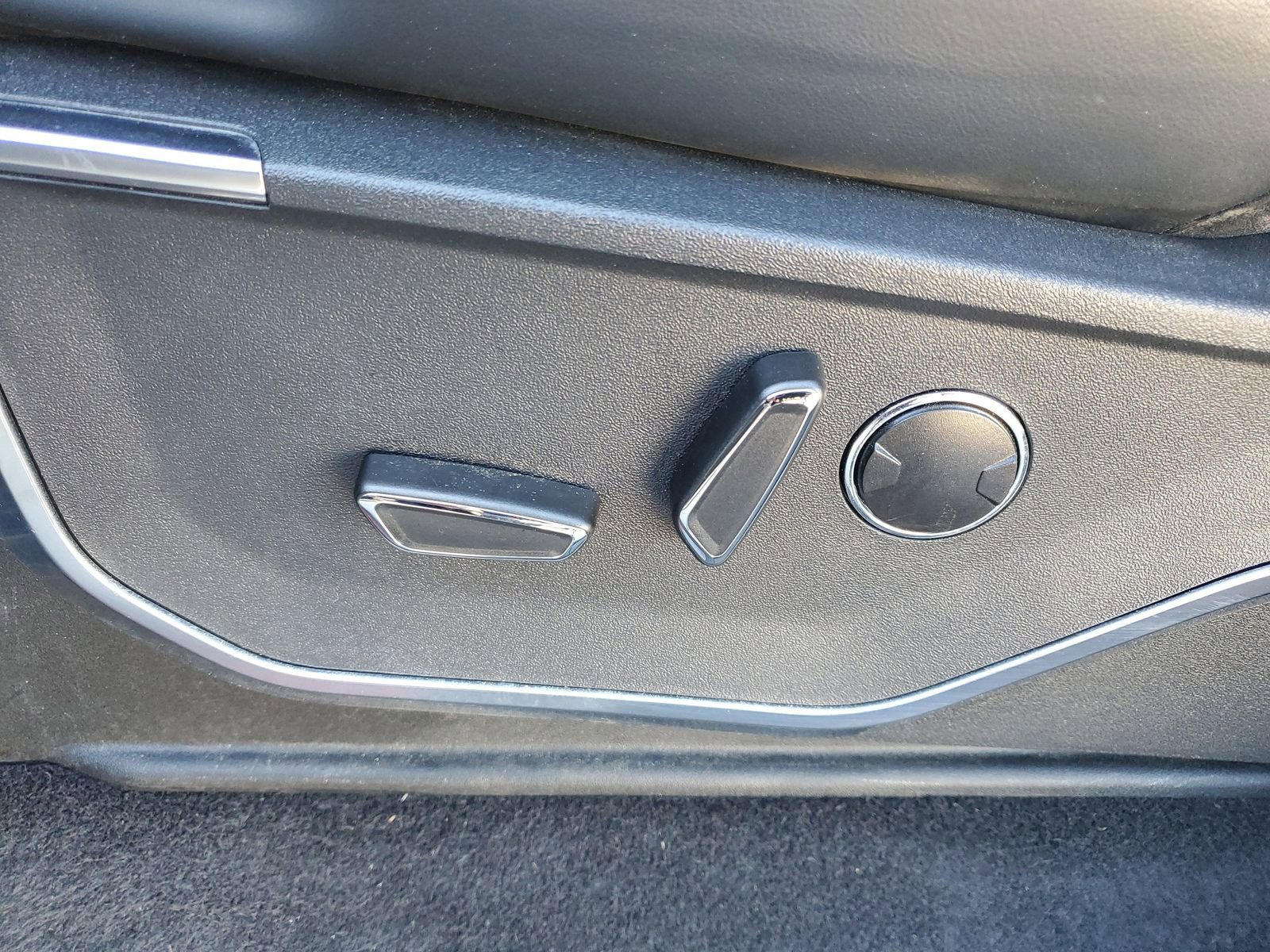 Certified 2024 Ford F150 Raptor image 17