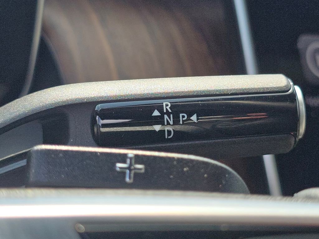 Certified 2026 Mercedes-Benz GLC 300 4MATIC image 34