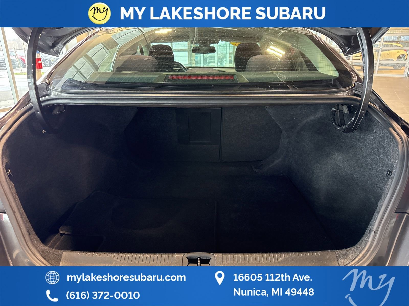 Used 2015 Chrysler 200 Limited w/ Comfort Group image 26