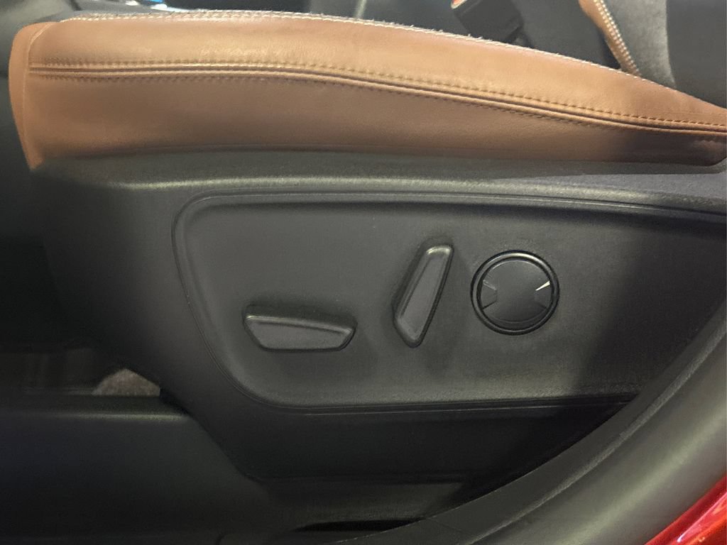 Certified 2024 Ford Bronco Sport Outer Banks AWD/4WD image 30