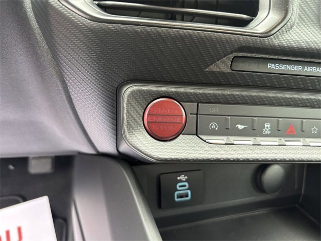 New 2026 Ford Mustang Coupe image 22