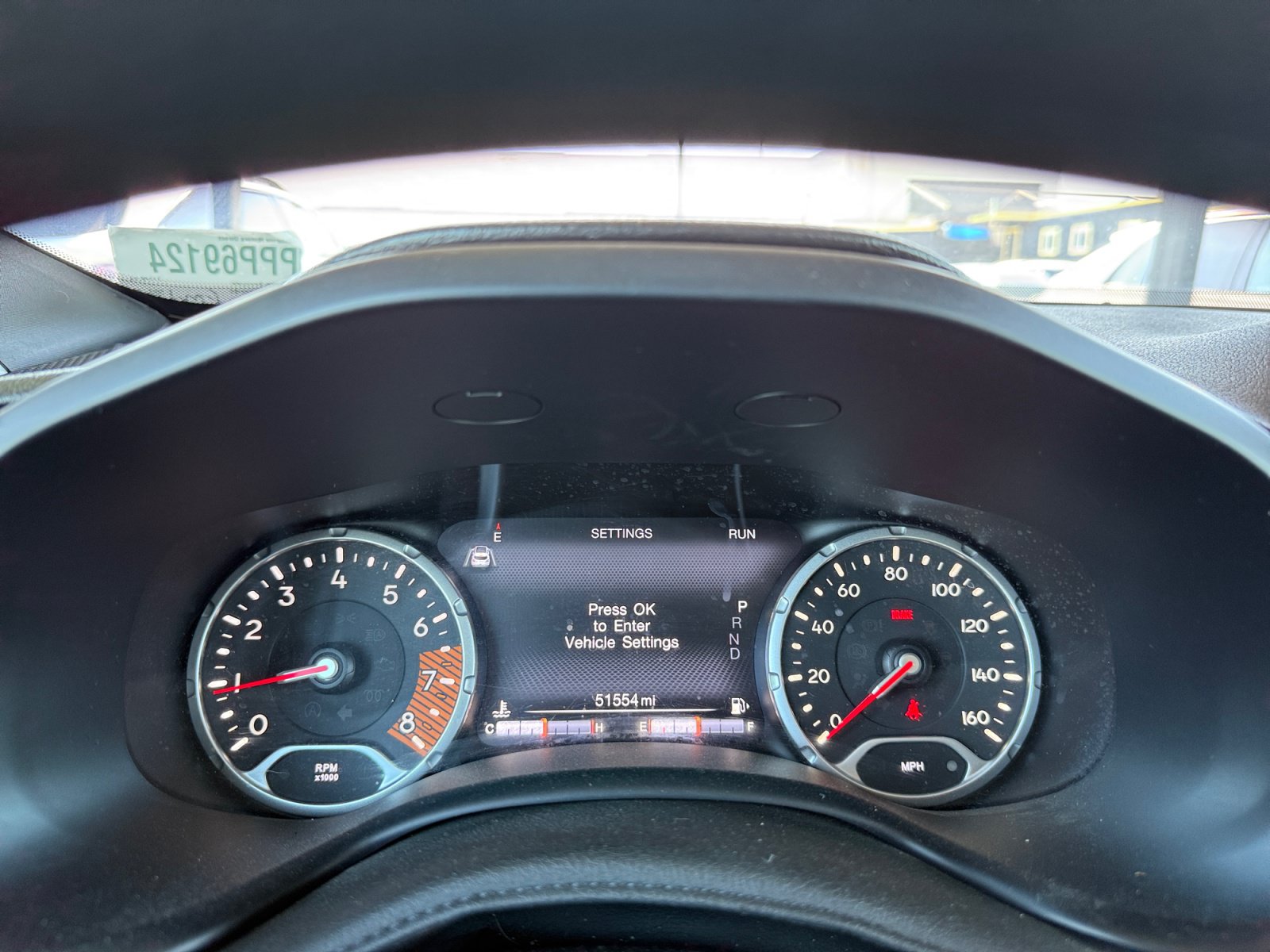 Used 2023 Jeep Renegade Latitude AWD/4WD image 22